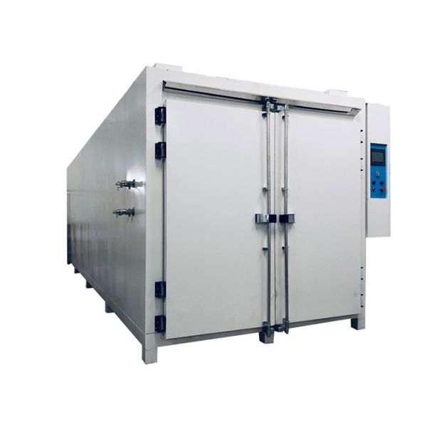Buy 500degree Fully Insulated Air Recirculated Electric Industrial Oven at wholesale prices