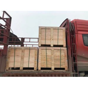 1kV 250A Transformer Porcelain Bushing With Brown Glazed