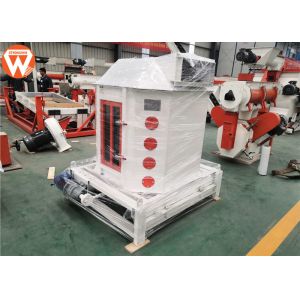 Poultry SKF Poultry Chicken Feed Mill Equipment