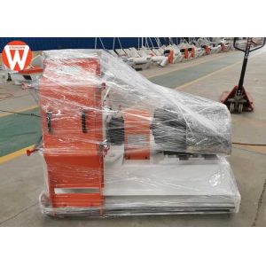 22KW Animal Poultry Feed Hammer Mill Crusher Grinder Machine