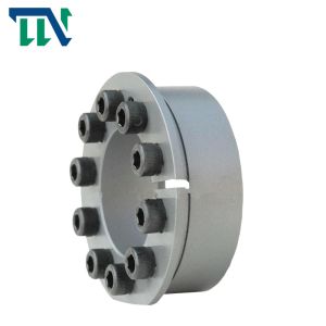 Z6 Shaft Locking Assembly Adjustment Screw With Power Lock