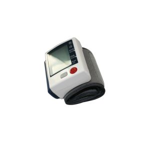 Omron Digital Blood Pressure Monitor