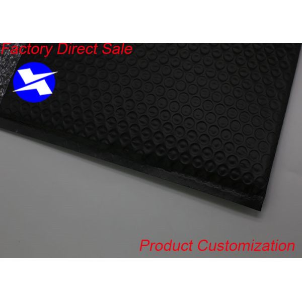 6*8 Patterned Padded Envelopes , Bubble Wrap Cushioned Mailers Waterproof