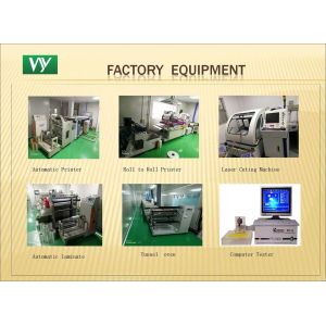 WenYI Electronics Electronics Co.,Ltd