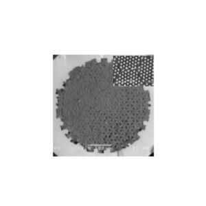 190～1250nm (UV) 300～2400nm (IR) Imaging fibre fiber Multi-core: 3000～100000