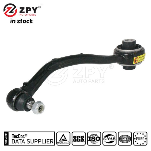 Buy Genuine Control Arm A2033301911 ZPY Auto Parts For Benz C at wholesale prices