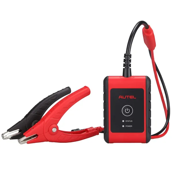 Autel MaxiBAS BT506 Auto Battery and Electrical System Analysis Tester 6V 12V 100 - 2000 CCA Car Battery Testing Tool