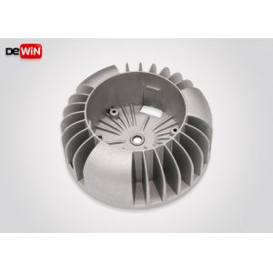 Quality Aluminium Die Casting Led Housing for sale