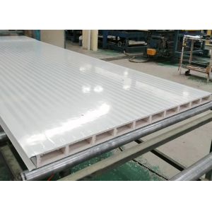A1 Fireproof MGO Sandwich Panel