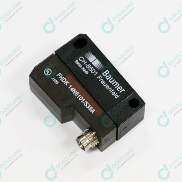 FHDK 14N5101S35A 183388 DEK Screen Printer Sensor Photoelectric
