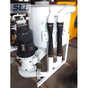 Kickstand Chassis Injection Grouting Machine