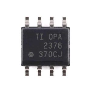 OPA2376AIDR SOP-8 low noise current operational amplifier integrated circuit