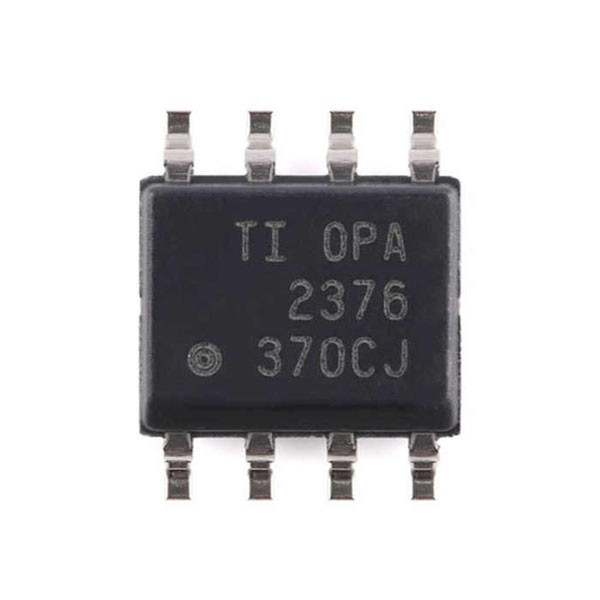 OPA2376AIDR SOP-8 low noise current operational amplifier integrated circuit