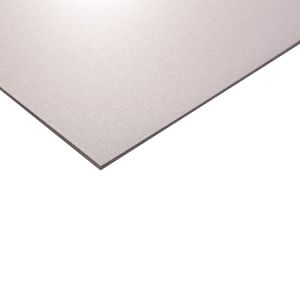 3mm Thick Aluminum Composite Wall Panel with Impact Resistance ≥6.0KJ/m2