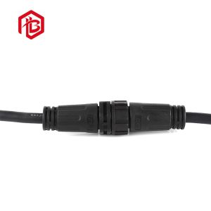 GYD BETT Nylon High Current Waterproof Connector