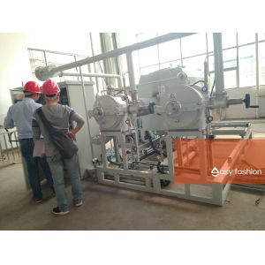 250kg Output Metal Powder Vacuum Gas Atomization Equipment