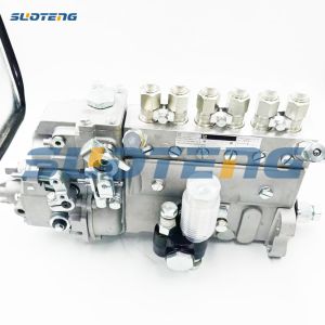 China 101062-8520 Diesel Fuel Injection Pump for Engine Parts on sale