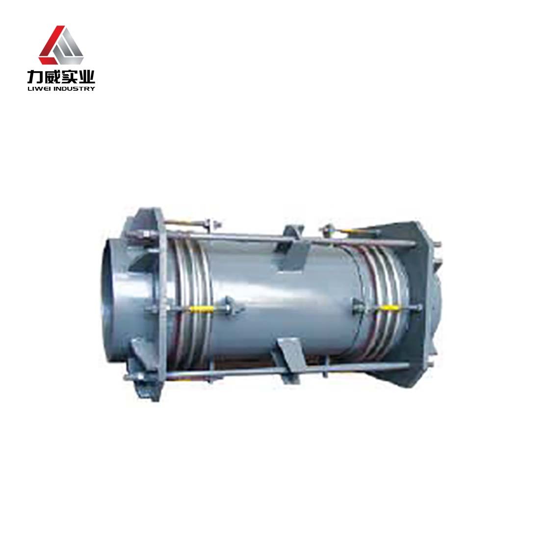 Innovative Metal Ripple Compensators Corrosion-Resistant And Efficient For All