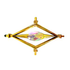 ABM Georgian decoration bar flower for window and door decoration