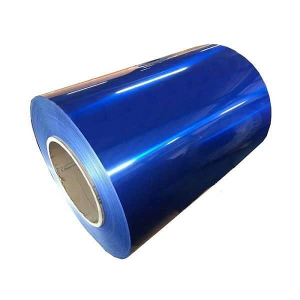 Buy Pvdf 3003 H14 Mill Finish 0.2mm Aluminium Coil Sheet at wholesale prices