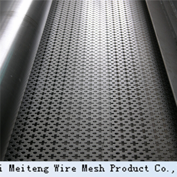 Buy perforated metal piece at wholesale prices
