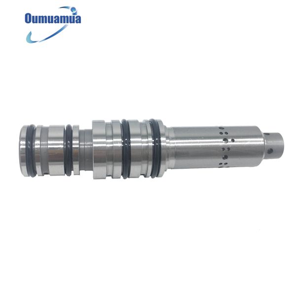 Carter E320C Hydraulic Excavator Pilot Control Valve Main And Auxiliary