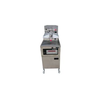 380V/50HZ Commercial KFC Chicken Fryer Machine Gas Pressure Fryer
