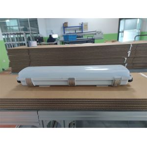 Durable Energy Saving ATEX & IECEx Certified Flameproof Fluorescent Light |