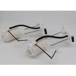 4 Pins Replace Car Fuel Filter BG02-Z3-ZEO LF5W-13-ZE0 / LF5W-13-ZEO Mazda 5