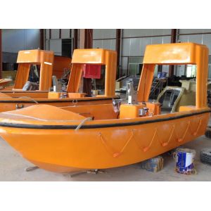 New design open boat for hot sales