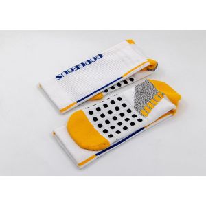 Sterilization Deodorant Youth Boys Basketball Socks Fashionable