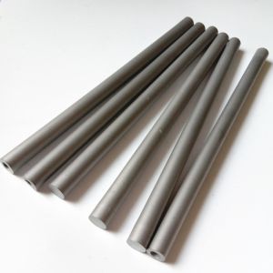 Good Wear Resistance Metal Tungsten Carbide Tube With One End Closed