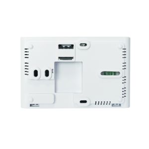 Temperature Control Digital Room 7 Day Thermostats 230V Engineered for Energy