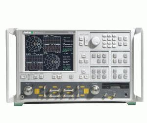 Anritsu 37377D Vector Network Analyzer, 40 MHz to 50 GHz