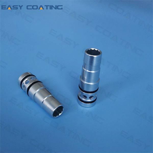 High quality powder paint spraying equipment injector Holder, Encore Pump Gen 2 replacement 1095898