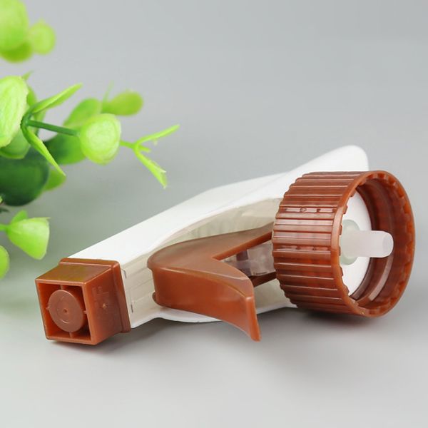 Home Outdoor Chemical Trigger Sprayers Car Or Pet Cleaning Use