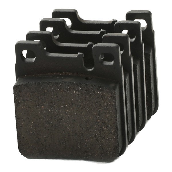 Buy Mercedes Benz 0024208020 Chassis Parts Brake Pad Set at wholesale prices