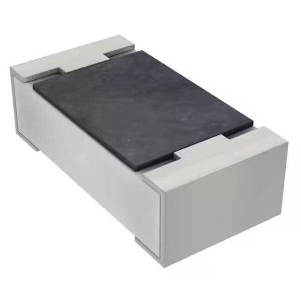 RC0603FR-072KL 2 kOhms ±1% 0.1W 1/10W Chip Resistor Moisture Resistant Thick