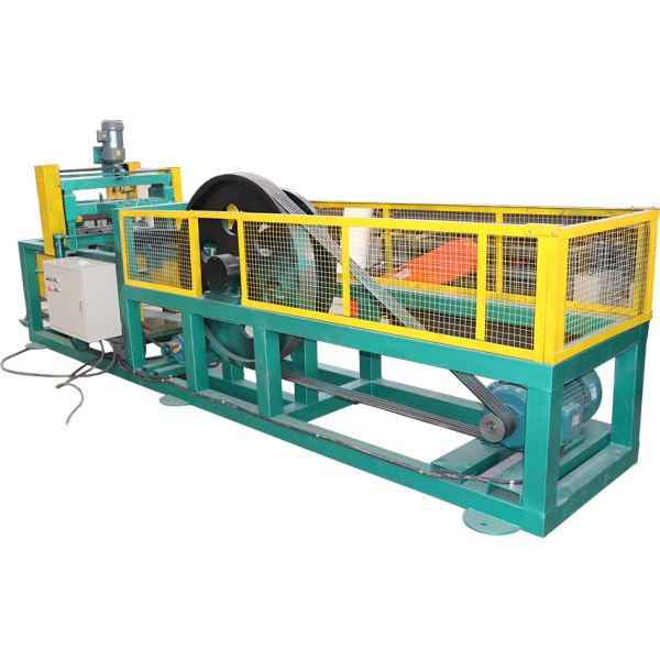 Buy Length 500mm Logs Processing Wood Wool Machine Firelighter Making at wholesale prices