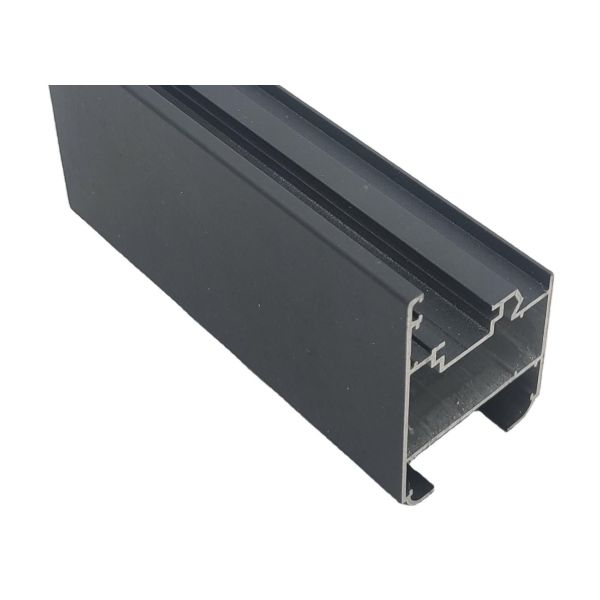 Buy ISO9001 6063 6061 Casement Window Profile Home Decoration at wholesale prices