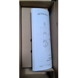 253VAC Endress Hauser Vibronic Point Level Detection Liquiphant FTL31-AA4M3BAWSJ