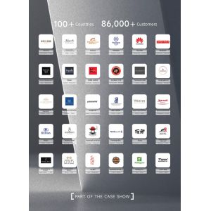 Commercial Teppanyaki Grill Table 2200x860x800mm with 8000W Power