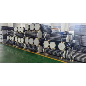 Multifunctional High Drilling Wireline Drill Rods NQ/B
