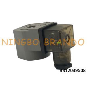 K0304 48V DC CY123 N282 C53056N Solenoid Valve Coil For Goyen Type CA Series