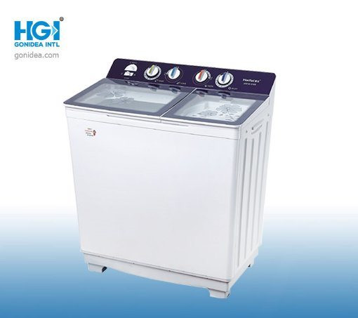Buy Top Loading Twin Tub 13Kg Washing Machine Semi Automatic at wholesale prices