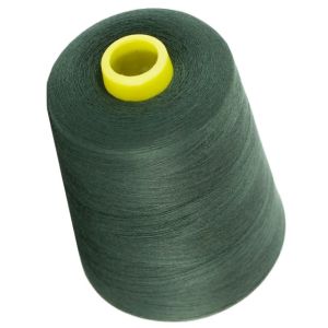 Quality Colors 40/3 Polyester Sewing Thread For High Speed Sewing Machine for sale