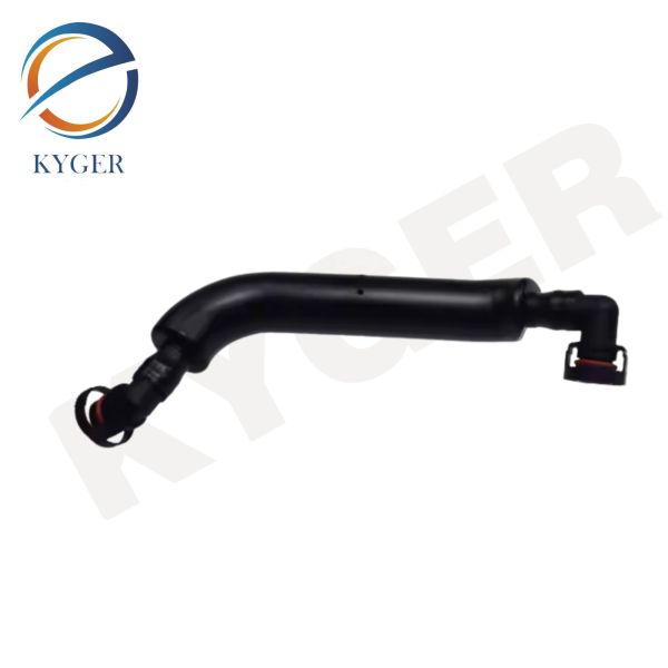 Auto Part 1161 7547 185 Cooling System Crankcase Breather Hose For BMW X5 545i