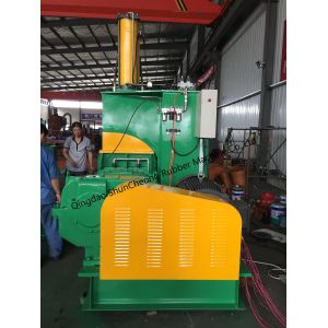 Rubber Dispersion Kneader / Rubber Kneader Machine / Internal Mixer