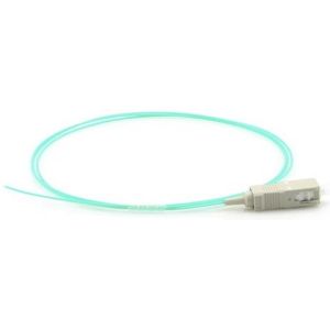 Fiber Optic Pigtail SC(PC/UPC/APC) Single-Mode/multimode