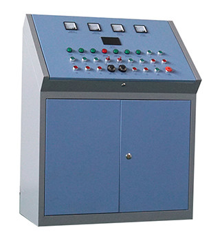 800KW Solid State High Frequency Welder For OD 89-325mm Pipe